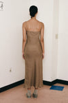 BASERANGE Didin Dress DRDY-SL-000 OCULAR